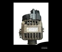 Alternatore fiat punto 1242 benzina70 cv 2002/2010