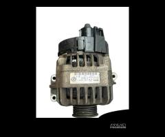 Alternatore fiat punto 1242 benzina70 cv 2002/2010