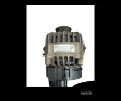 Alternatore fiat punto 1242 benzina70 cv 2002/2010