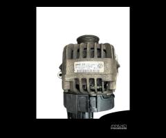 Alternatore fiat punto 1242 benzina70 cv 2002/2010 - 6