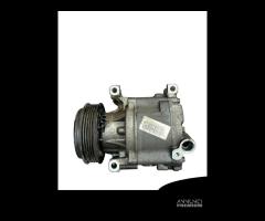 Compressore clima A/C fiat punto 1242 benzina70 cv