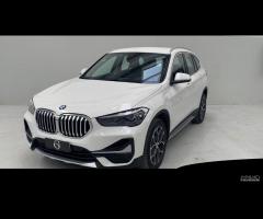 BMW X1 F48 2019 - X1 sdrive18d xLine Plus auto