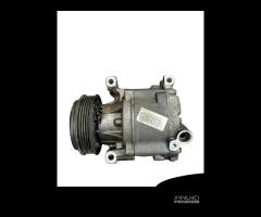 Compressore clima A/C fiat punto 1242 benzina70 cv