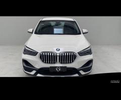 BMW X1 F48 2019 - X1 sdrive18d xLine Plus auto