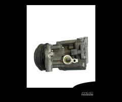 Compressore clima A/C fiat punto 1242 benzina70 cv - 6