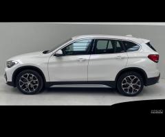 BMW X1 F48 2019 - X1 sdrive18d xLine Plus auto