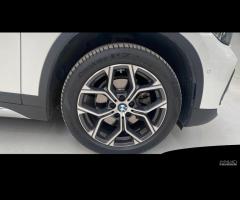 BMW X1 F48 2019 - X1 sdrive18d xLine Plus auto