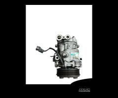 Compressore clima A/C fiat punto 1300 multijet