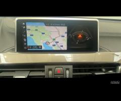 BMW X1 F48 2019 - X1 sdrive18d xLine Plus auto - 8