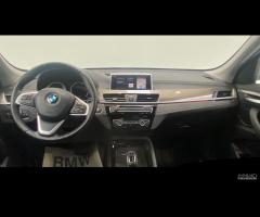 BMW X1 F48 2019 - X1 sdrive18d xLine Plus auto - 11