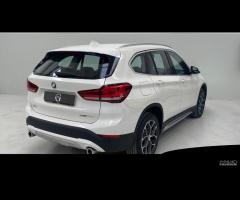 BMW X1 F48 2019 - X1 sdrive18d xLine Plus auto - 15