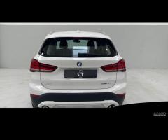 BMW X1 F48 2019 - X1 sdrive18d xLine Plus auto - 16