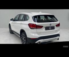 BMW X1 F48 2019 - X1 sdrive18d xLine Plus auto - 19