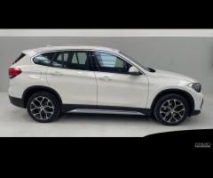 BMW X1 F48 2019 - X1 sdrive18d xLine Plus auto - 20