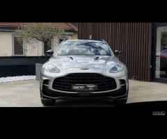 ASTON MARTIN DBX707 4.0 auto