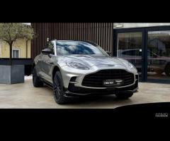 ASTON MARTIN DBX707 4.0 auto