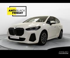 BMW 218 d Active Tourer Msport