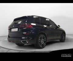 BMW X5 xDrive30d 48V Msport