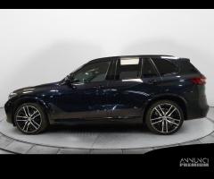 BMW X5 xDrive30d 48V Msport