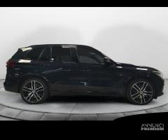 BMW X5 xDrive30d 48V Msport