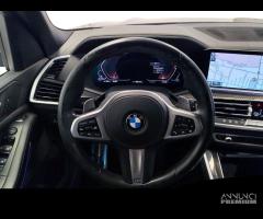 BMW X5 xDrive30d 48V Msport - 7