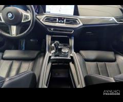 BMW X5 xDrive30d 48V Msport - 9