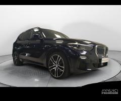 BMW X5 xDrive30d 48V Msport - 16