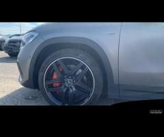 MERCEDES-BENZ GLA AMG 45 S 4matic+ auto