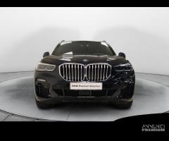 BMW X5 xDrive30d 48V Msport - 17