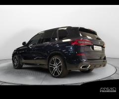 BMW X5 xDrive30d 48V Msport - 18