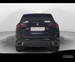 BMW X5 xDrive30d 48V Msport - 19