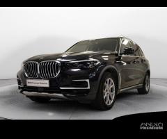 BMW X5 xDrive30d 48V xLine