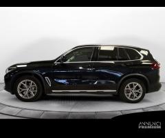 BMW X5 xDrive30d 48V xLine