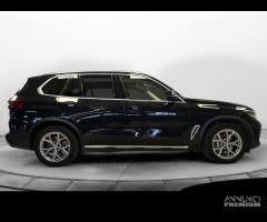 BMW X5 xDrive30d 48V xLine