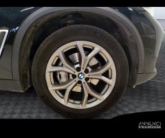 BMW X5 xDrive30d 48V xLine