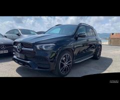 MERCEDES-BENZ GLE 400 d Premium Plus 4matic auto