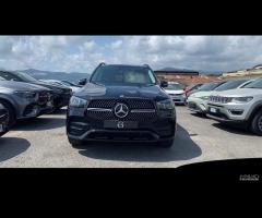 MERCEDES-BENZ GLE 400 d Premium Plus 4matic auto