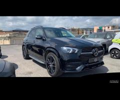 MERCEDES-BENZ GLE 400 d Premium Plus 4matic auto