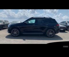 MERCEDES-BENZ GLE 400 d Premium Plus 4matic auto