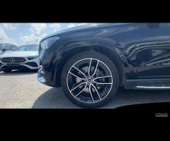 MERCEDES-BENZ GLE 400 d Premium Plus 4matic auto