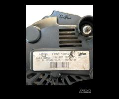 Alternatore fiat lancia 1300 multijet 75 cavalli - 6