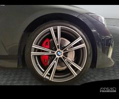 BMW 320 d 48V xDrive Touring Msport