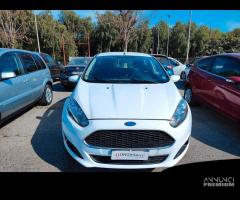 FORD Fiesta GPL VALIDO CASA MADRE 2018