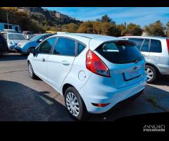 FORD Fiesta GPL VALIDO CASA MADRE 2018