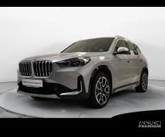 BMW X1 xDrive25e Msport