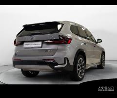 BMW X1 xDrive25e Msport