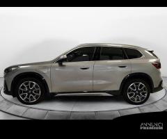 BMW X1 xDrive25e Msport