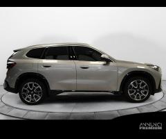 BMW X1 xDrive25e Msport