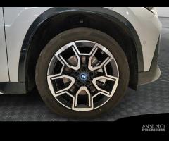 BMW X1 xDrive25e Msport