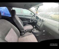 FORD Fiesta 1.4 diesel per neopatentati